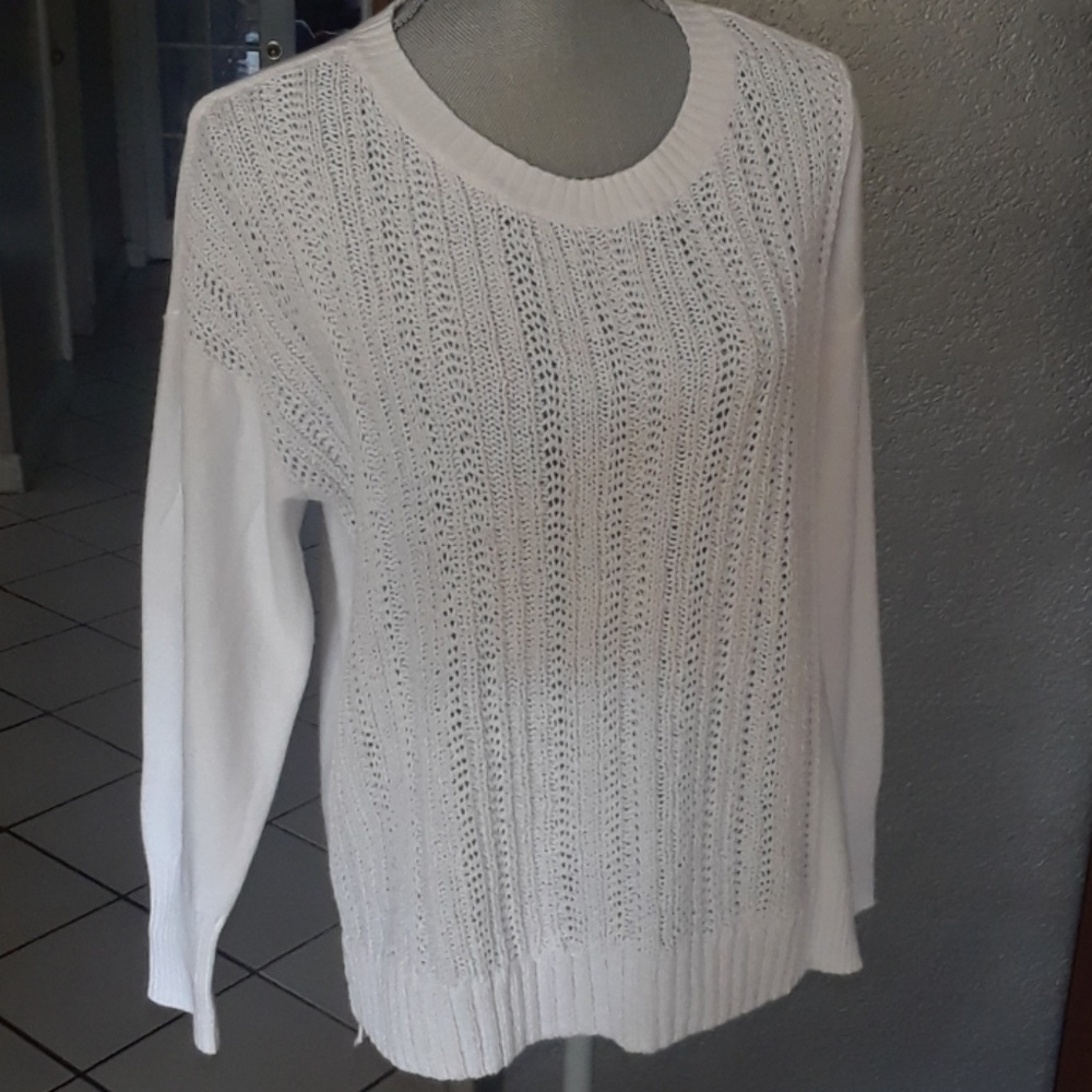 DKNY sweater